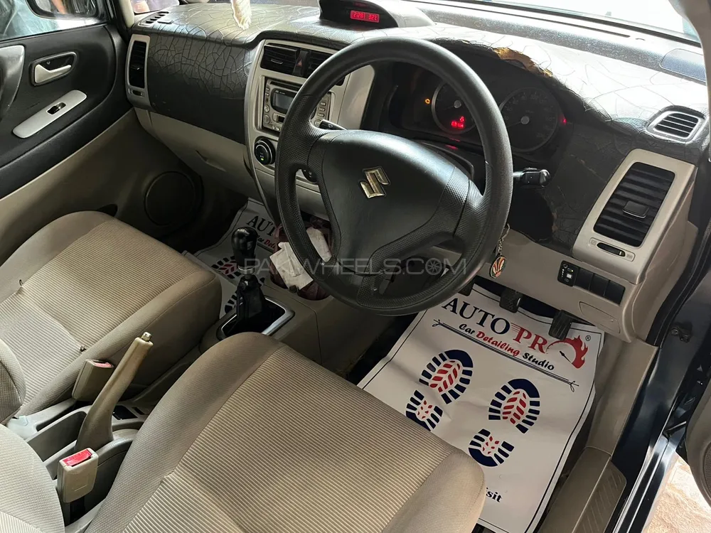 Suzuki Liana 2006 for Sale in Karachi Image-1