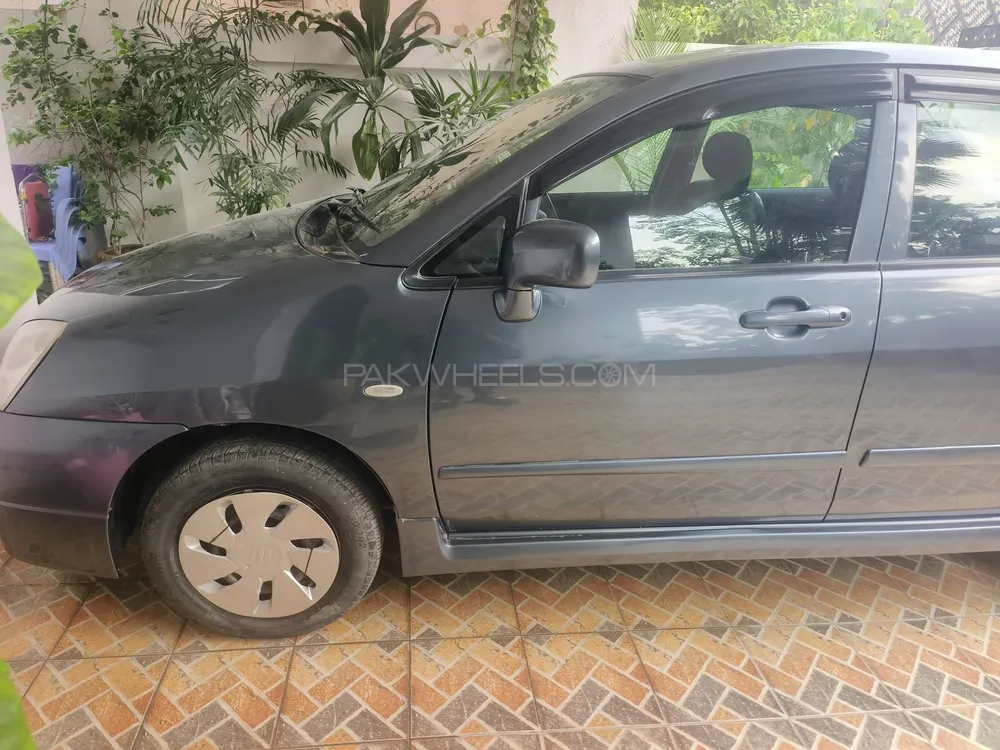 Suzuki Liana 2007 for Sale in Sialkot Image-1