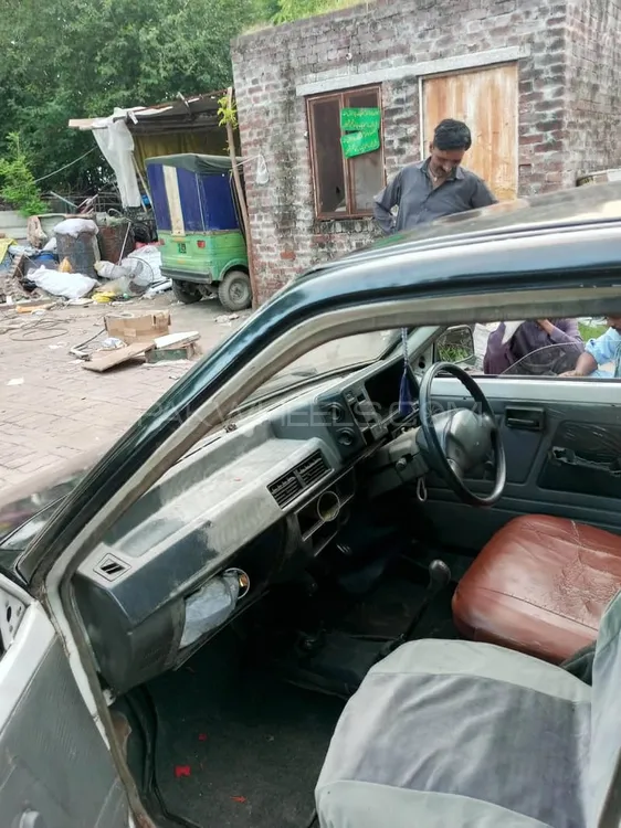 Suzuki Mehran 1993 for Sale in Lahore Image-1