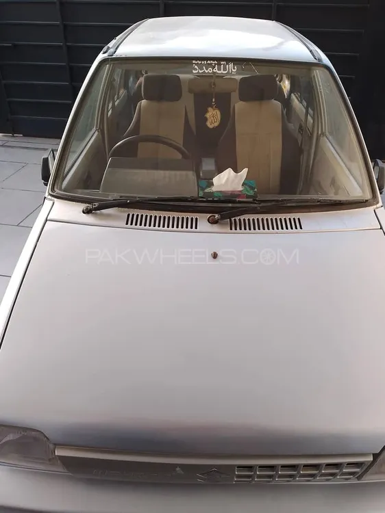 Suzuki Mehran 2004 for Sale in Multan Image-1