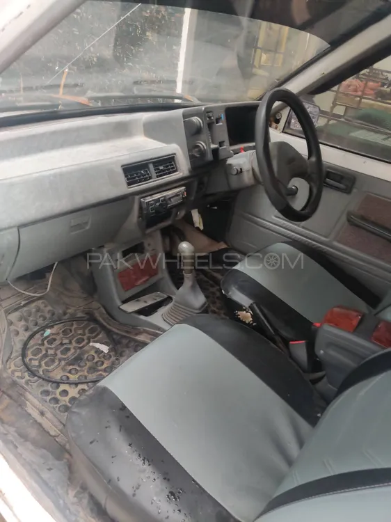 Suzuki Mehran 2011 for Sale in Rawalpindi Image-1