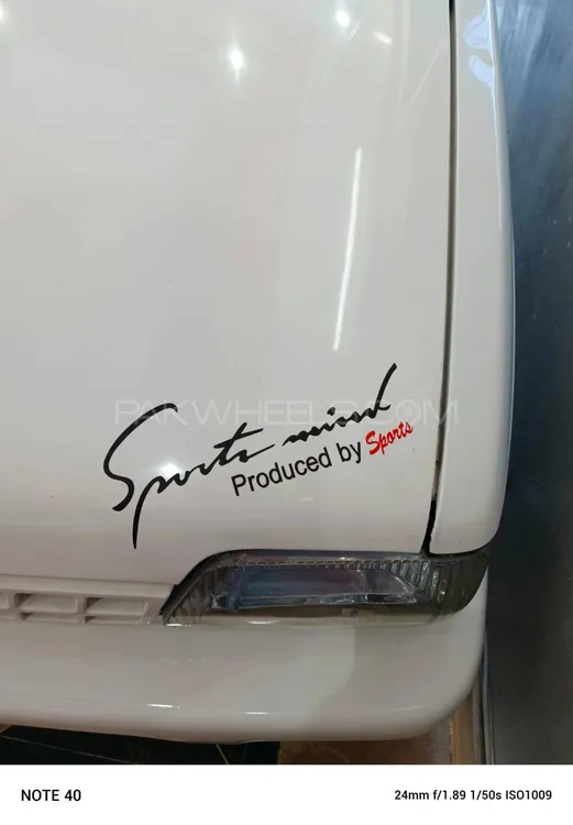 Suzuki Mehran 2018 for Sale in Rawalpindi Suzuki Mehran 2018 for Sale in Rawalpindi Image-16