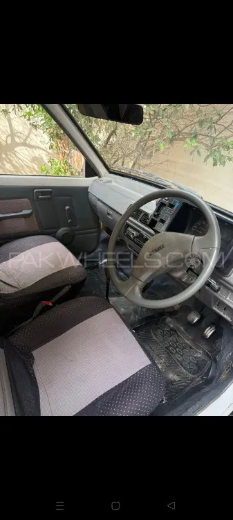 Suzuki Mehran 2018 for Sale in Multan Image-1