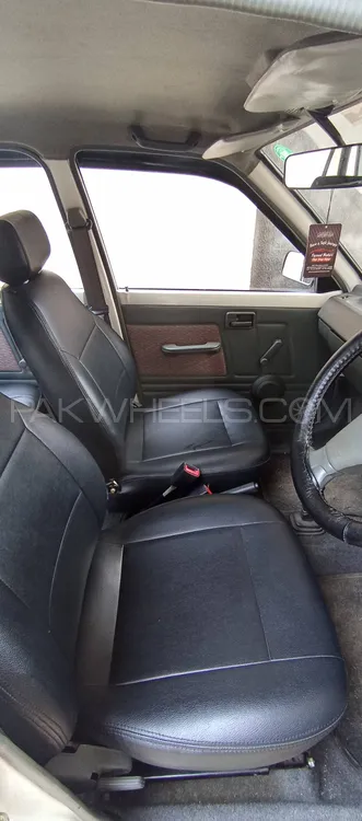 Suzuki Mehran 2018 for Sale in Lahore Image-1