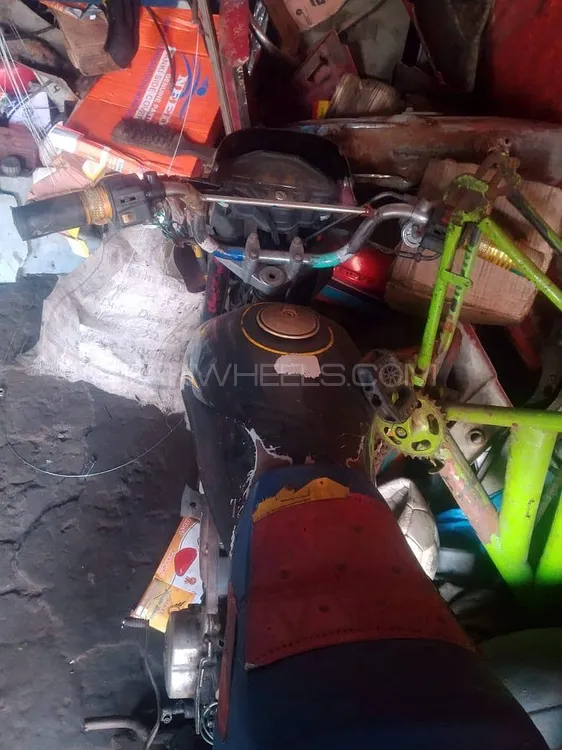 Suzuki Other 2010 for Sale Image-1