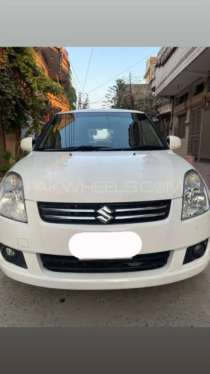 Suzuki Swift 2014 for Sale in Rawalpindi Image-1