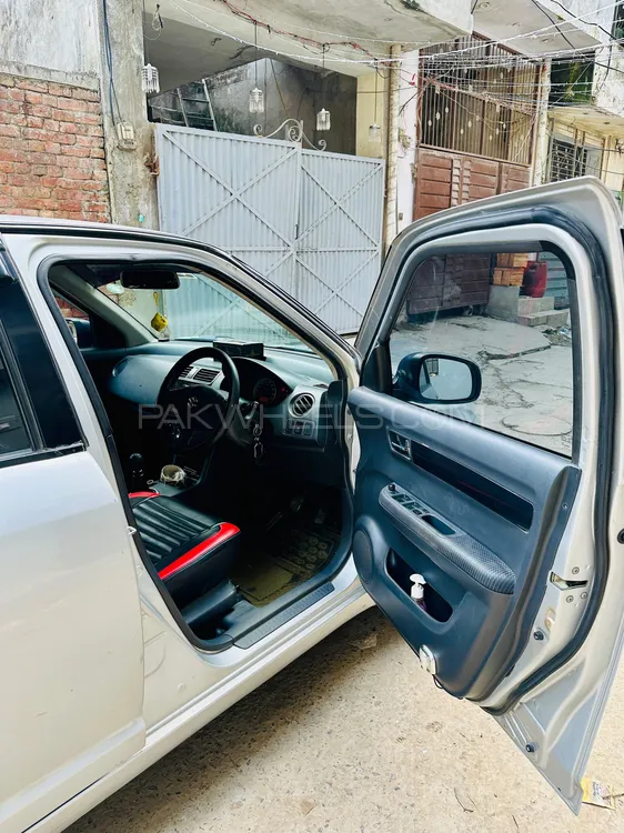 Suzuki Swift 2017 for Sale in Lahore Image-1