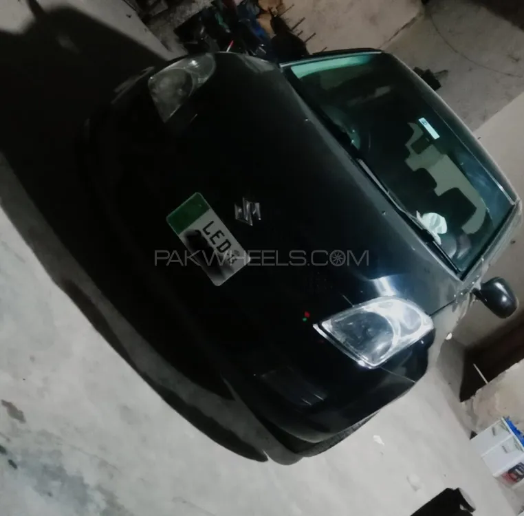 Suzuki Swift 2005 for Sale in Peshawar Image-1