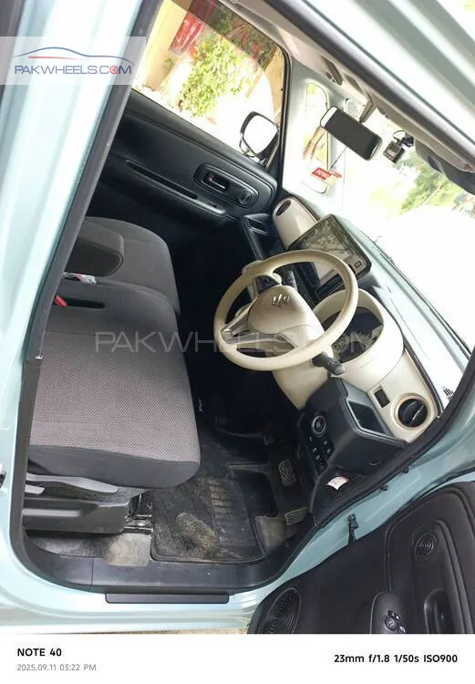 سوزوکی ویگن آر 2022 for Sale in پشاور سوزوکی ویگن آر 2022 for Sale in پشاور Image-11