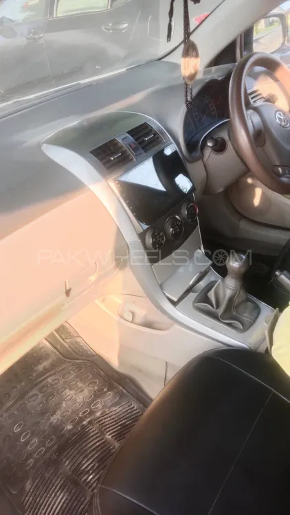 Toyota Corolla 2010 for Sale in Hafizabad Image-1