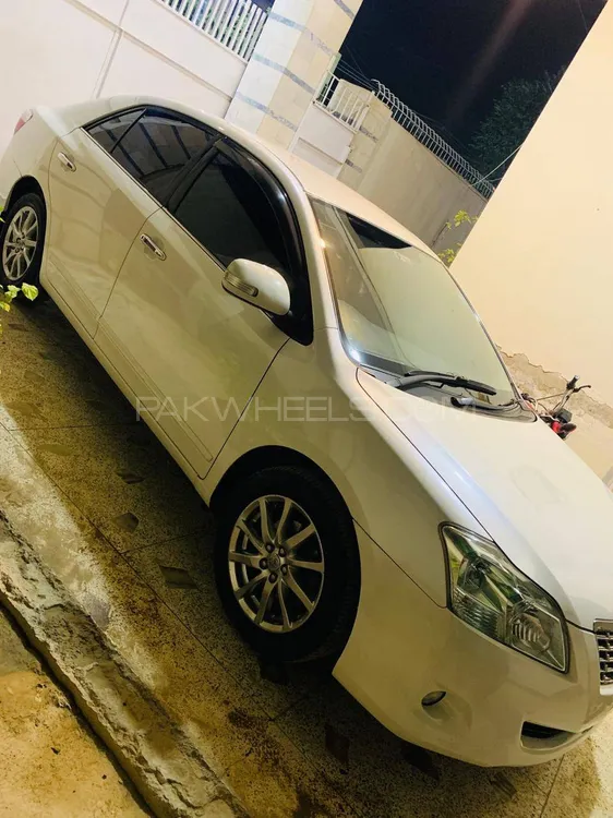 Toyota Premio 2008 for Sale in Quetta Image-1