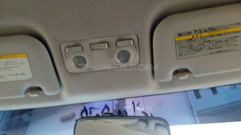 Toyota Vitz 2012 for Sale in Karachi Image-1