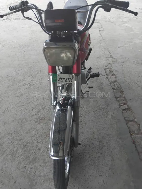 Union Star US 70cc 2021 for Sale Image-1