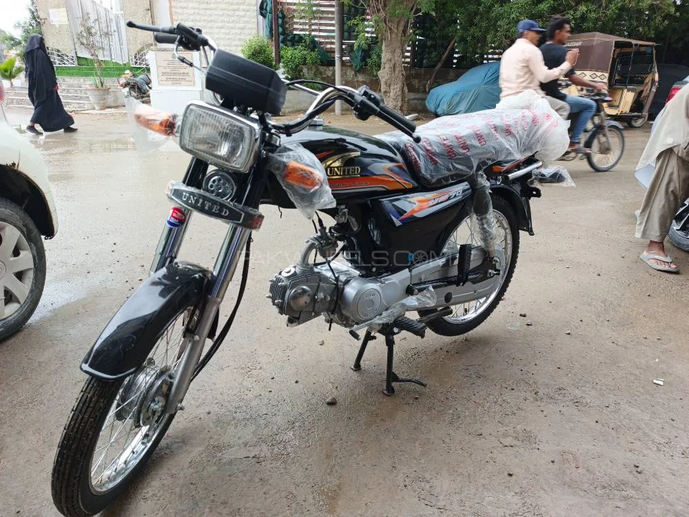 United US 70 2025 for Sale Image-1