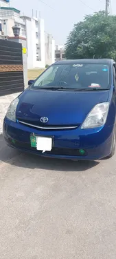 Toyota Prius G Touring Selection 1.5 2007
