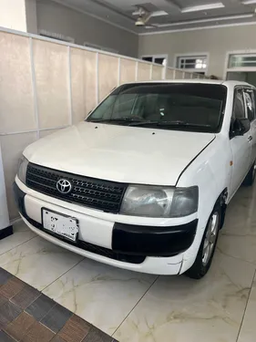 Toyota Probox 2006