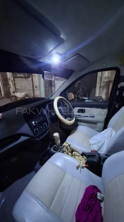 Changan Karvaan 2021 for Sale in Karachi Image-1