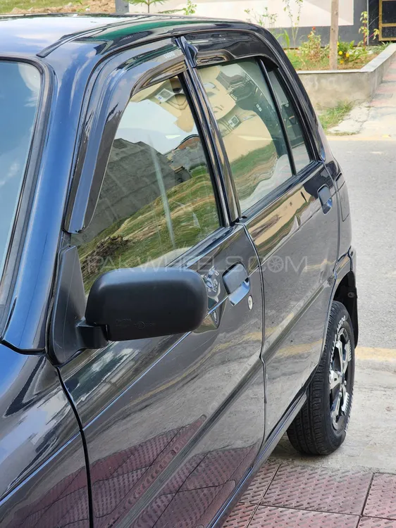 Daihatsu Cuore 2007 for Sale in Islamabad Image-1