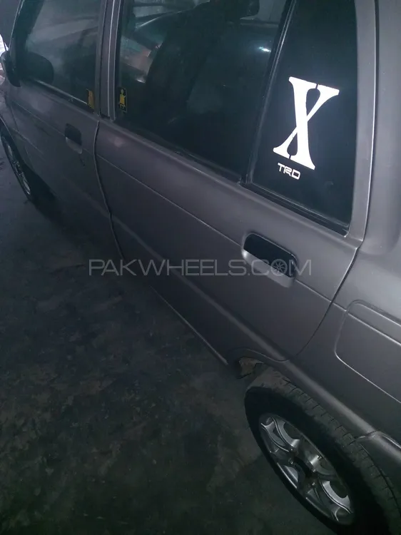 Daihatsu Cuore 2007 for Sale in Lahore Image-1