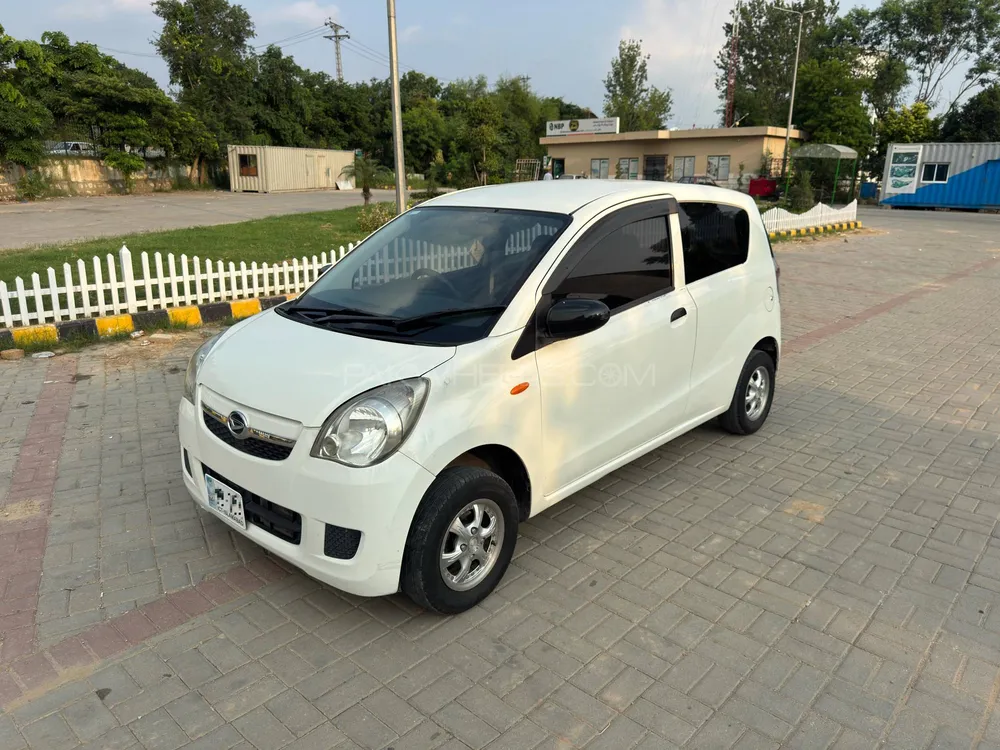 Daihatsu Mira 2008 for Sale in Rawalpindi Image-1