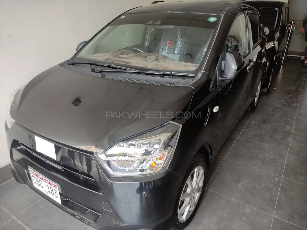 Daihatsu Mira 2023 for Sale in Karachi Image-1