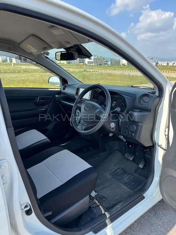 Daihatsu Mira 2022 for Sale in Islamabad Daihatsu Mira 2022 for Sale in Islamabad Image-17
