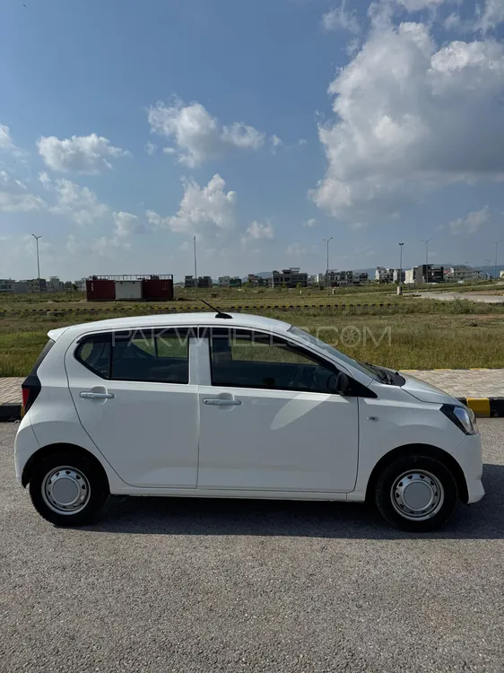 Daihatsu Mira 2022 for Sale in Islamabad Daihatsu Mira 2022 for Sale in Islamabad Image-3