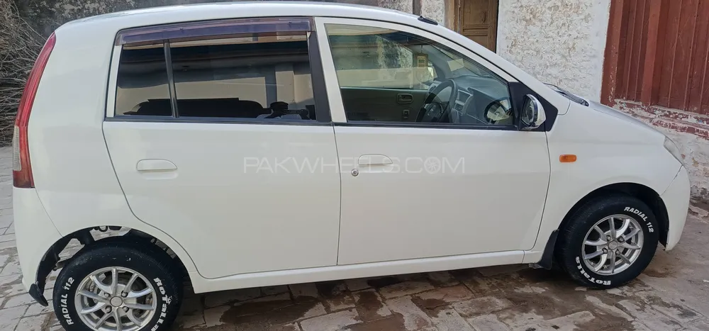 Daihatsu Mira 2006 for Sale in Islamabad Image-1