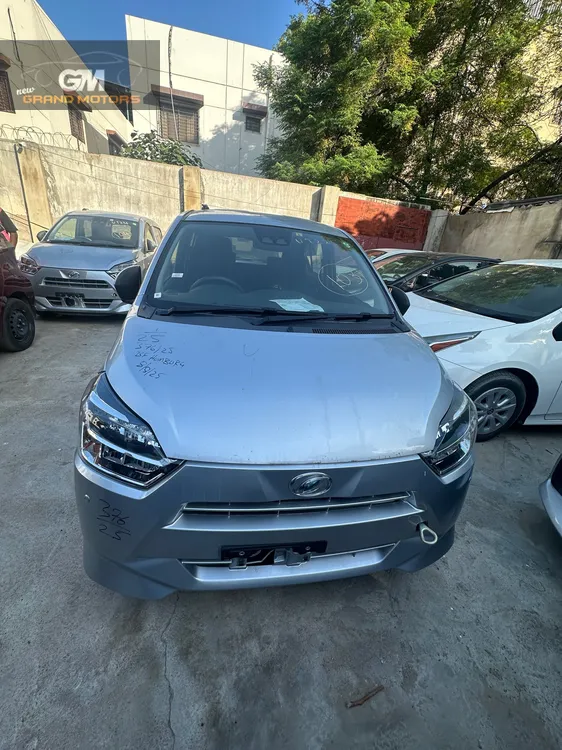 Daihatsu Mira 2022 for Sale in Karachi Image-1