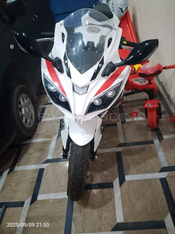 Ducati Other 2024 for Sale Image-1