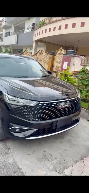 Haval H6 2024 for Sale in Islamabad Image-1