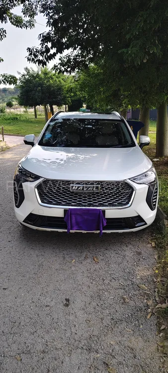 Haval Jolion 2021 for Sale in Islamabad Image-1
