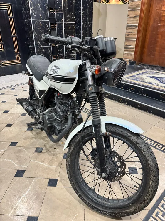 Hi Speed Infinity 150 2023 for Sale Image-1
