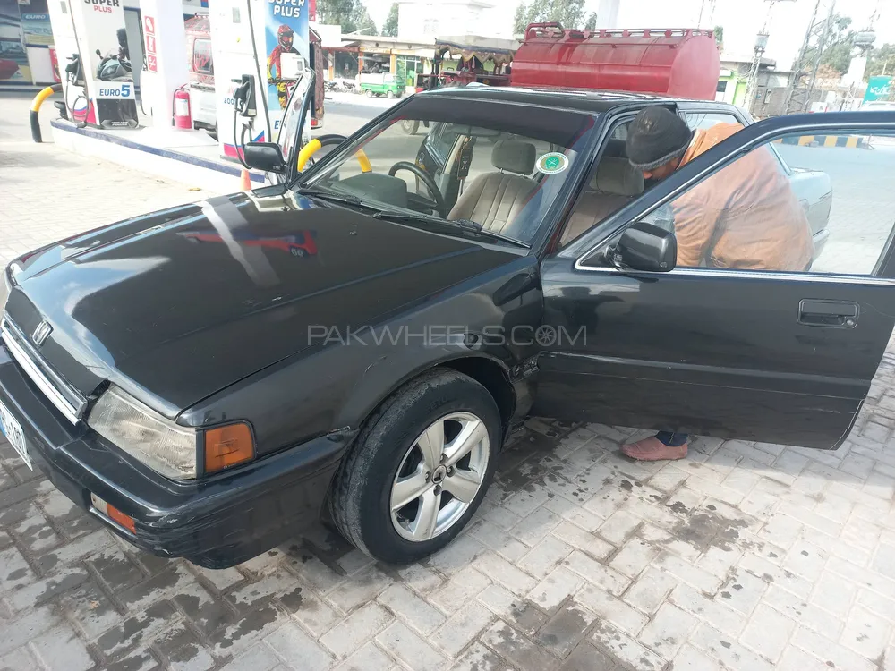 Honda Accord 1988 for Sale in Rawalpindi Image-1