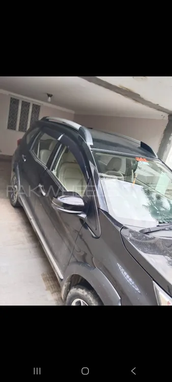 Honda BR-V 2020 for Sale in Sialkot Image-1