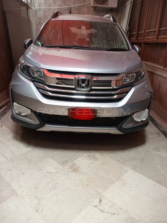 Honda BR-V 2023 for Sale in Karachi Image-1