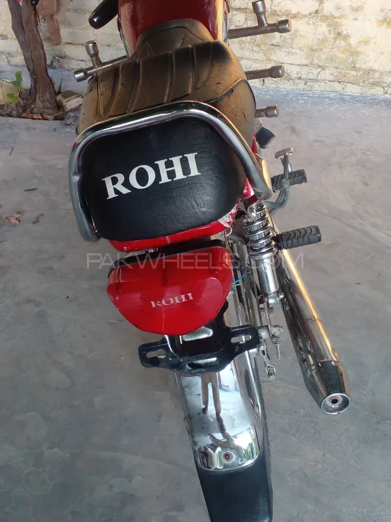 Chinese Bikes 70 2024 for Sale Image-1