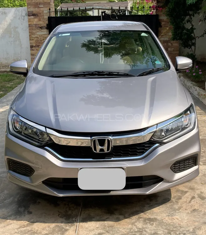 Honda City 2024 for Sale in Sargodha Image-1