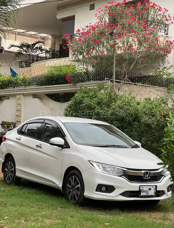 Honda City 2024 for Sale in Karachi Image-1