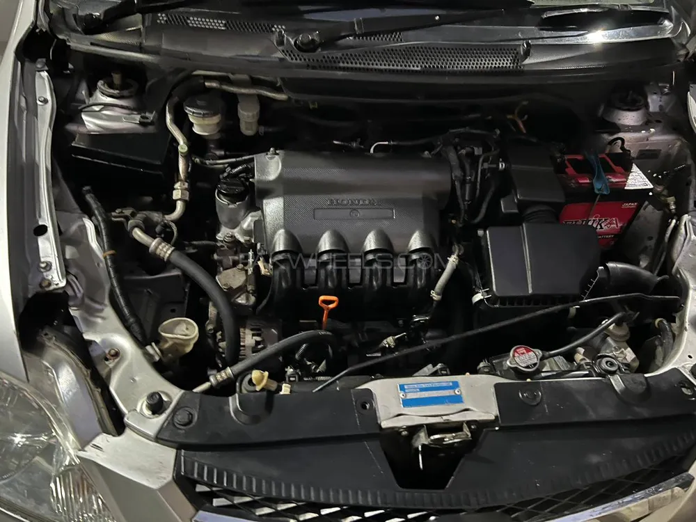 Honda City 2007 for Sale in Nankana sahib Image-1