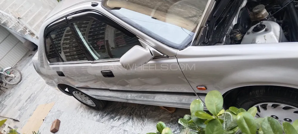 Honda City 2000 for Sale in Islamabad Image-1
