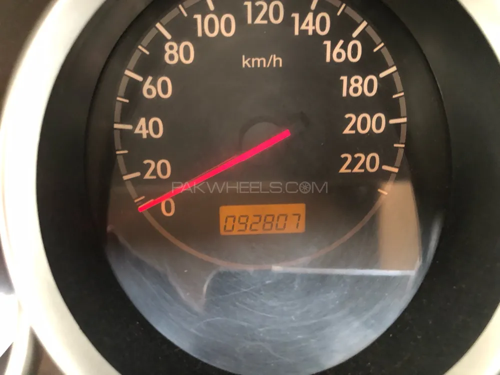 Honda City 2005 for Sale in Karachi Image-1
