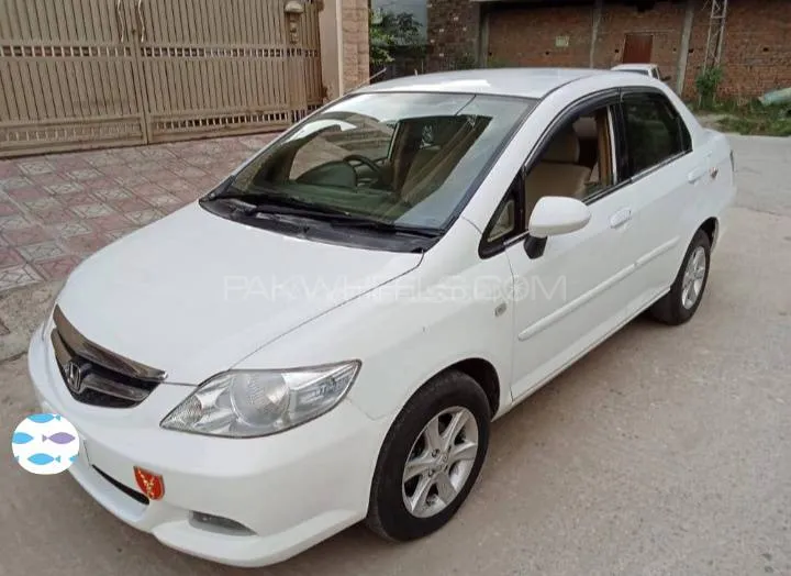 Honda City 2006 for Sale in Rawalpindi Image-1