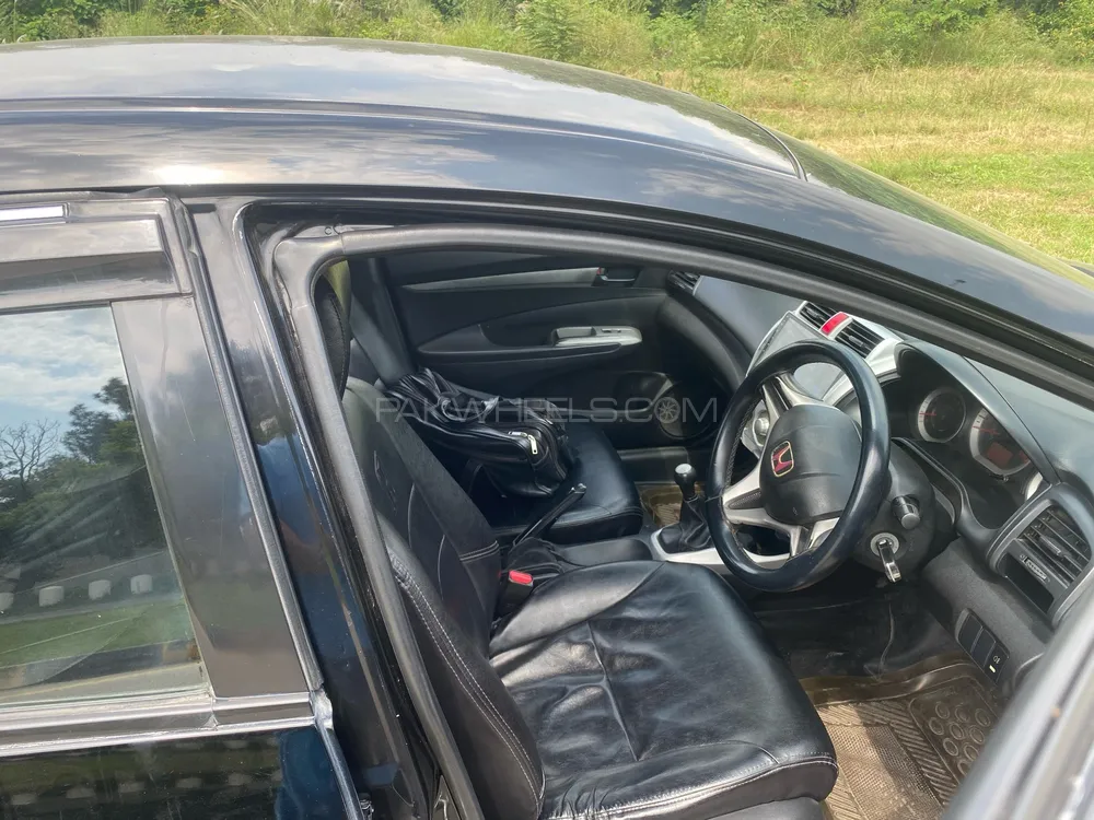 Honda City 2009 for Sale in Peshawar Honda City 2009 for Sale in Peshawar Image-6
