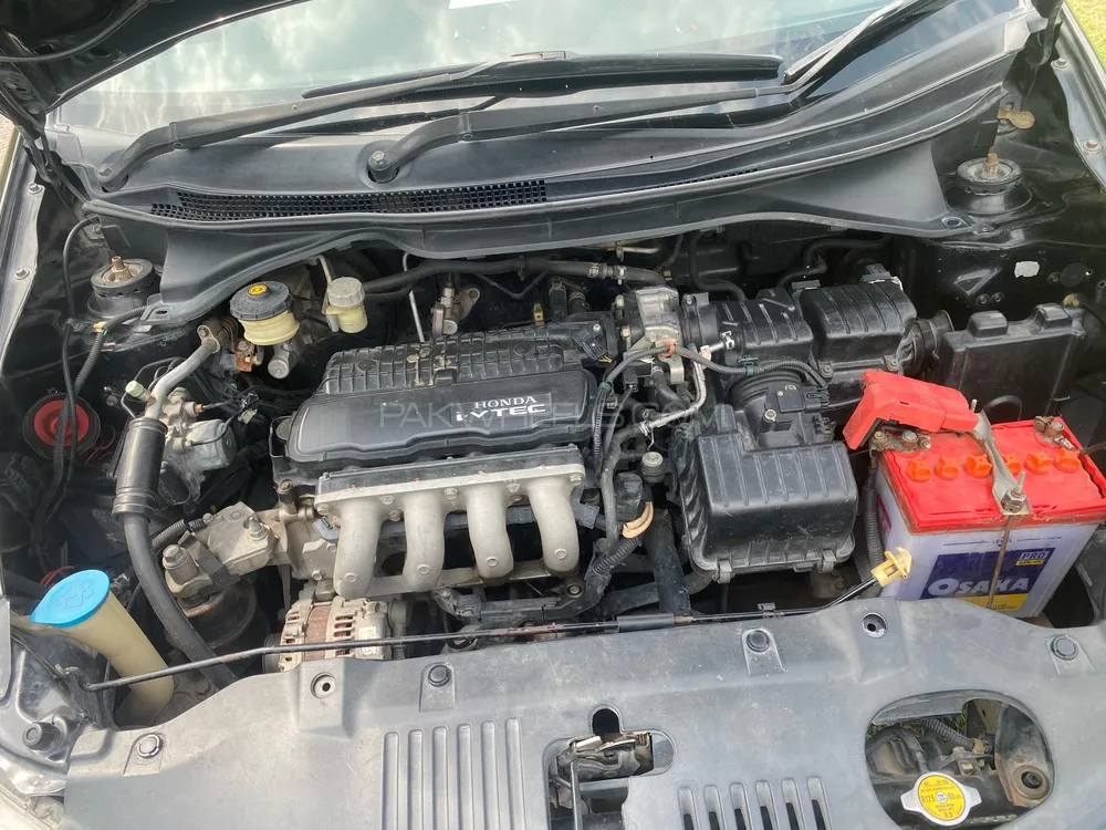 Honda City 2009 for Sale in Peshawar Honda City 2009 for Sale in Peshawar Image-8