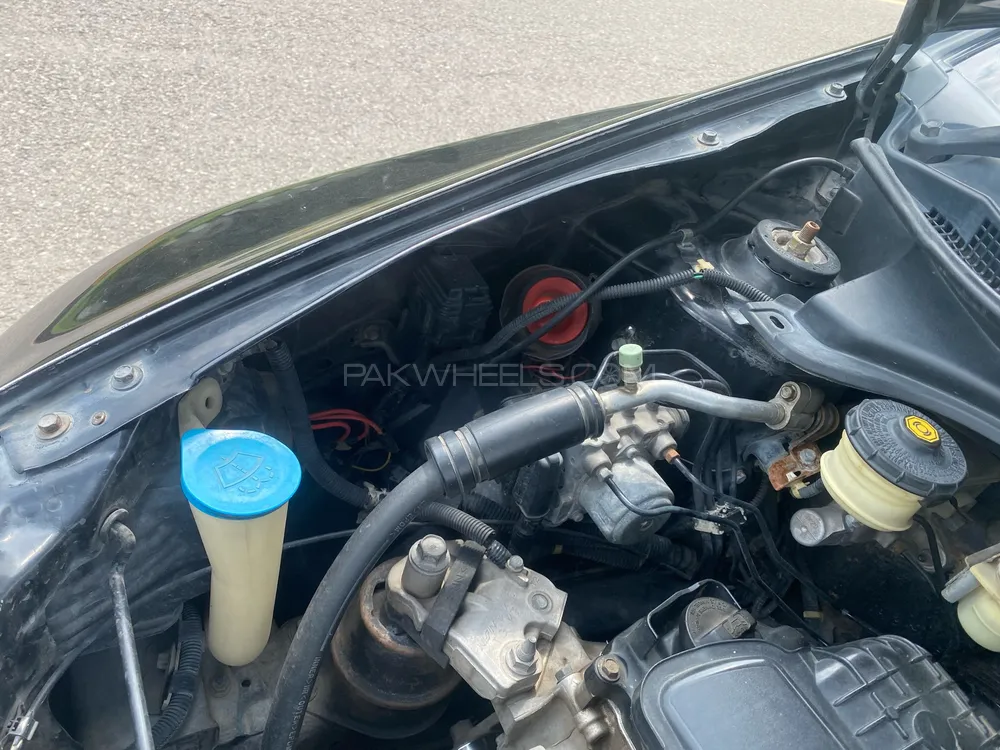 Honda City 2009 for Sale in Peshawar Honda City 2009 for Sale in Peshawar Image-4
