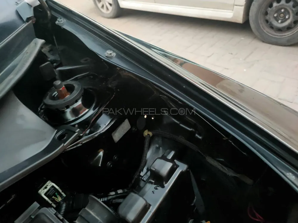 Honda City 2011 for Sale in Multan Image-1