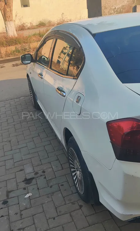 Honda City 2009 for Sale in Islamabad Honda City 2009 for Sale in Islamabad Image-3