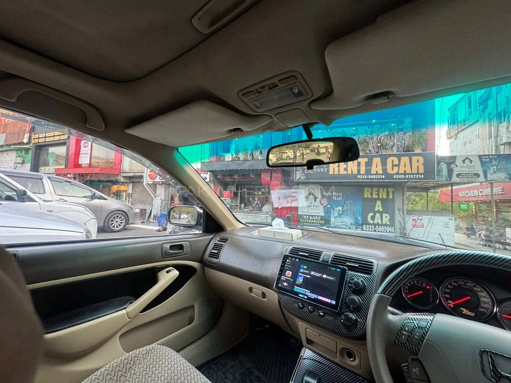 Honda Civic 2004 for Sale in Islamabad Image-1