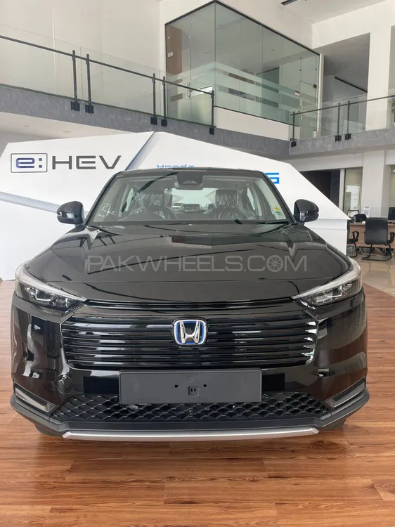 Honda HR-V 2025 for Sale in Islamabad Image-1